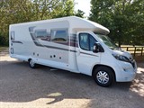 Used Peugeot Boxer