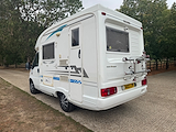 Used Peugeot Boxer