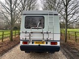 Used Peugeot Boxer