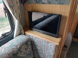 Used Peugeot Boxer