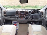 Used Peugeot Boxer