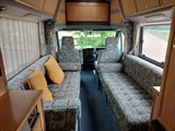Used Peugeot Boxer