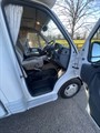 Used Peugeot Boxer