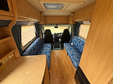 Used Peugeot Boxer