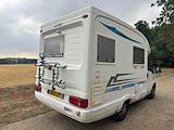 Used Peugeot Boxer