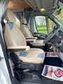 Used Peugeot Boxer