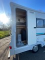 Used Peugeot Boxer