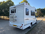 Used Peugeot Boxer