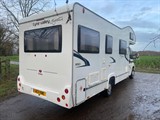 Used Peugeot Boxer