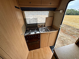 Used Peugeot Boxer