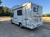 Used Peugeot Boxer