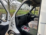 Used Peugeot Boxer