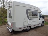 Used Peugeot Boxer