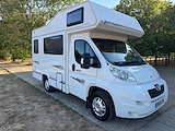 Used Peugeot Boxer