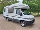 Used Peugeot Boxer