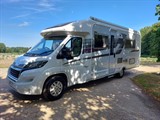 Used Peugeot Boxer
