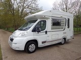 Used Peugeot Boxer