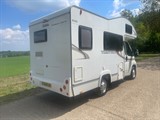 Used Peugeot Boxer