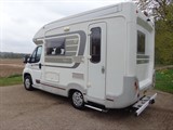 Used Peugeot Boxer