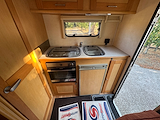 Used Peugeot Boxer