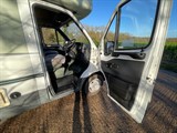 Used Peugeot Boxer