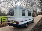 Used Peugeot Boxer
