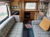 Used Peugeot Boxer
