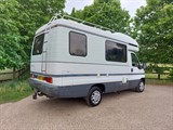 Used Peugeot Boxer