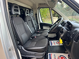 Used Peugeot Boxer