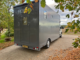 Used Peugeot Boxer