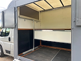Used Peugeot Boxer