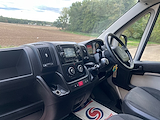 Used Peugeot Boxer