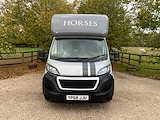 Used Peugeot Boxer