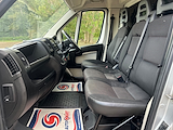 Used Peugeot Boxer