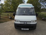Used Peugeot Boxer for sale in Bury St Edmunds, Suffolk