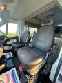 Used Peugeot Boxer