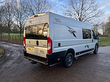 Used Peugeot Boxer