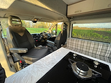 Used Peugeot Boxer