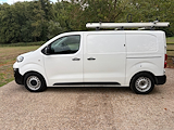 Used Peugeot Expert