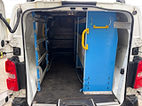 Used Peugeot Expert