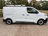 Used Peugeot Expert