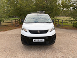 Used Peugeot Expert