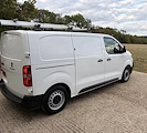 Used Peugeot Expert