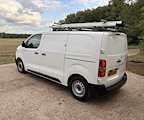 Used Peugeot Expert