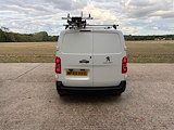 Used Peugeot Expert