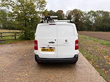 Used Peugeot Expert