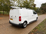 Used Peugeot Expert