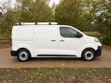 Used Peugeot Expert