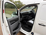 Used Peugeot Expert