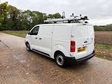 Used Peugeot Expert